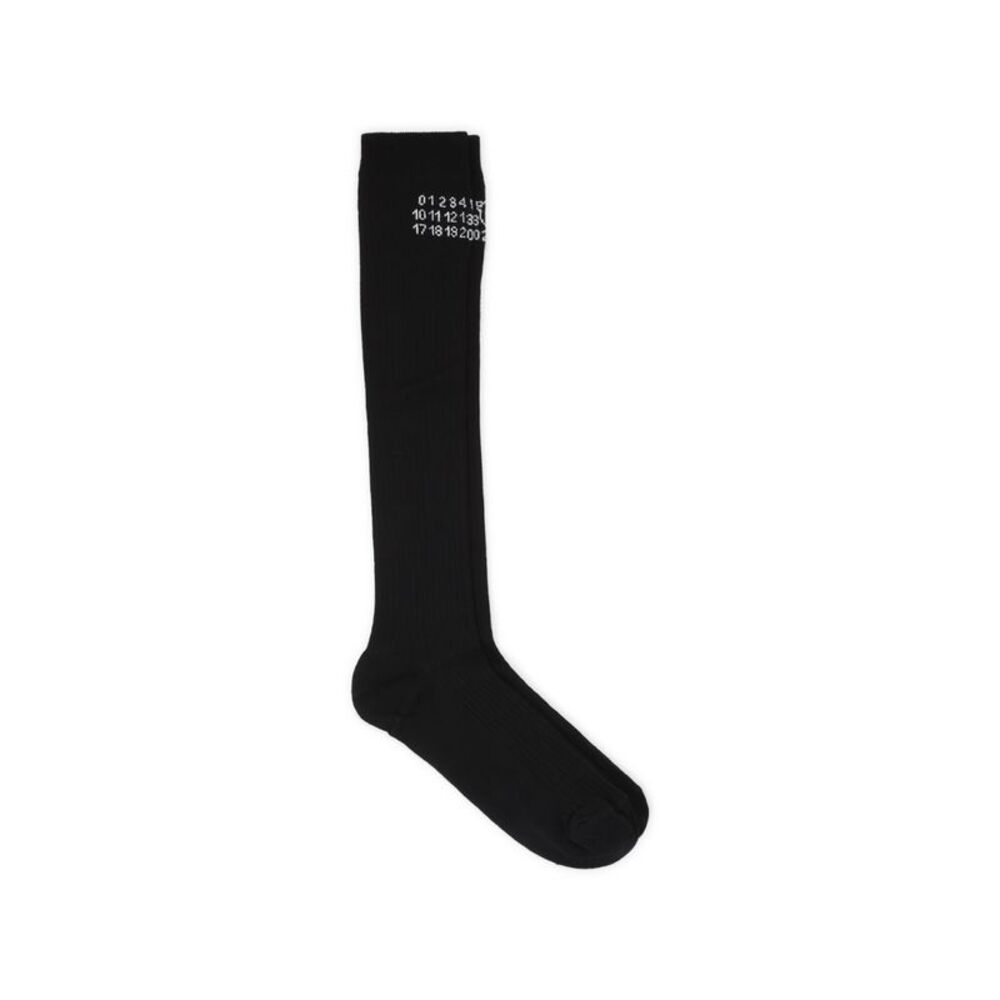 Mm6 Maison Margiela Socks Women